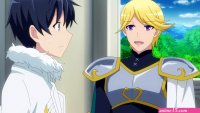 Isekai wa Smartphone to Tomo ni