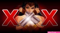 Desperate to find Wonder Woman porn? Join the club. Mashable