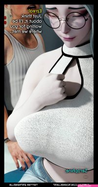 Seraphine Forbidden Love