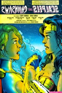 Read online The Brave and the Bold 2007 comic