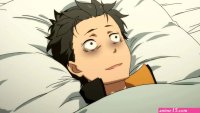 re:zero subaru Latest Memes