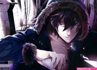 Anime Yakumo Cool anime guys