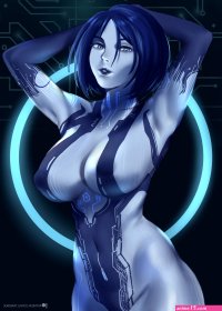 Post 5141527: Cortana Halo ultrabinou