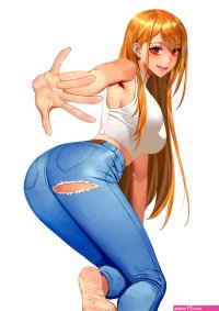 Safebooru
