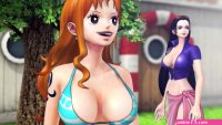 One piece unlimited world red steam 120