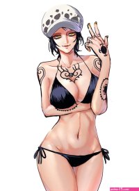 Pin em one piece