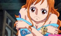 Kunoichi One Piece