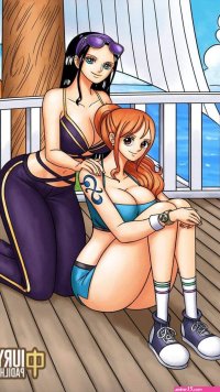 Pin by Alonso Robles on one piece Anime Art One piece
