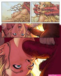 The Legend Of Zelda Sex Art