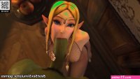 Zelda Sex