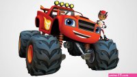 Watch Blaze and the Monster Machines Online Season 1