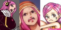 Ha s hot hnh One Piece b ch trch v Bonney phn ng ca anh khin fan b