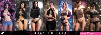 Lust of Pain: Remake v0.3 Remake Download