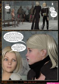 The Dark Tales 2015