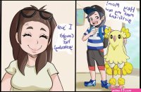 Pokemon GF Pokémon Sun and Moon Pokemon sun Pokemon Cute stickers