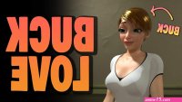 Buck Love Preview Quick Update By Agentredgirl From Patreon Kemono