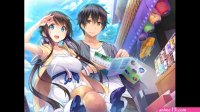 Aibeya aikagi the animation