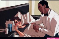 Spies in disguise