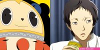 Namatame Persona 4