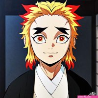 K.y cone de gato Personagens de anime Anime