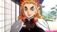 Rengoku Kyoujuro