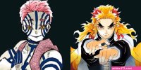 Demon Slayer: Kimetsu no Yaibas Best Fights Ranked