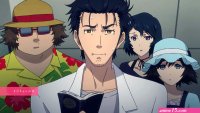SteinsGate MBTI