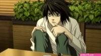 Death note Anime :: 26 Quotes
