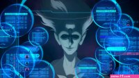Sailor Moon Crystal