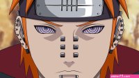 Pin by domi on Pain naruto Naruto tattoo Anime akatsuki