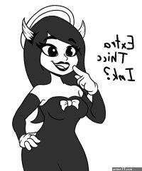 Alice angel breast expansion