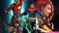 DC Comics Rumored To Close According To Van Sciver! OmniGeekEmpire