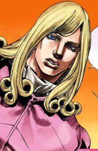 Funny Valentine concept Fandom