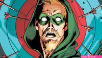 Arqueiro Verde!!! Dc comics characters Comic character Green arrow