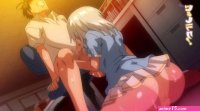 harem time the animation 120