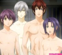 Pin on Hiiro No Kakera