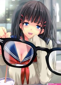 Glasses