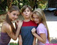 Story of Everything: That first middle school boner