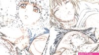 Rin x Sen Ran