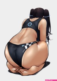 Safebooru