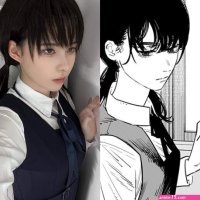 Did u watch Chainsaw Man ep 1?Asa: