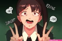 art anime chainsawman 2022