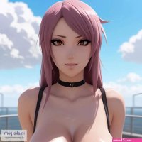Anime cumshoot image 3