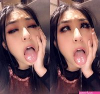 Asian tik tok nudes