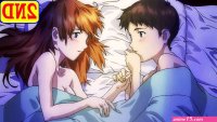 The Angelic Threat English Dub Part 2