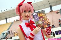 Pinkish: HelloFest 9 Anima Expo Review