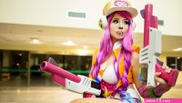 Top 10 League Of Legends Cosplays Of 2015 Kill Ping