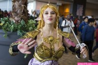 File:2014 Nekocon 17 Hampton Virginia Va. Cosplay anime convention 15557371868