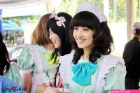 Pinkish: HelloFest 9 Anima Expo Review