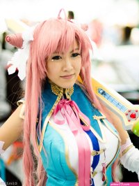 Anime Expo 2012